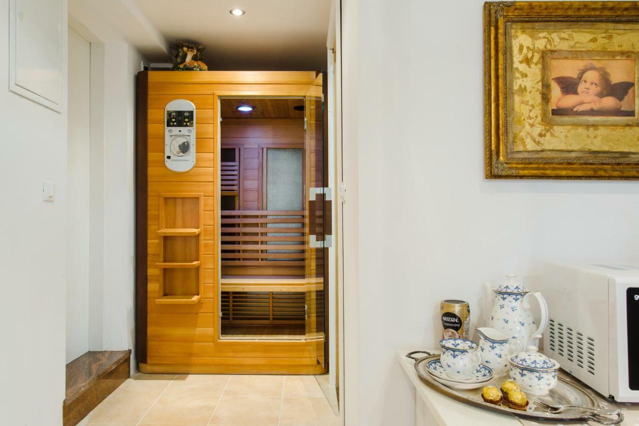 Apartment Golden Eagle Dubrovnik Exterior foto